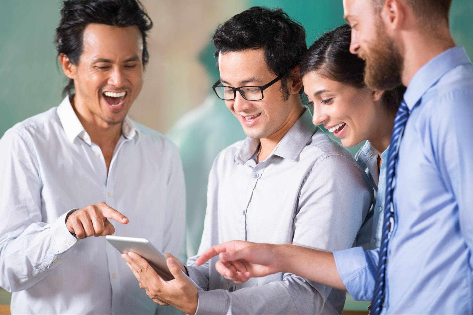 การวางแผน App Modernization