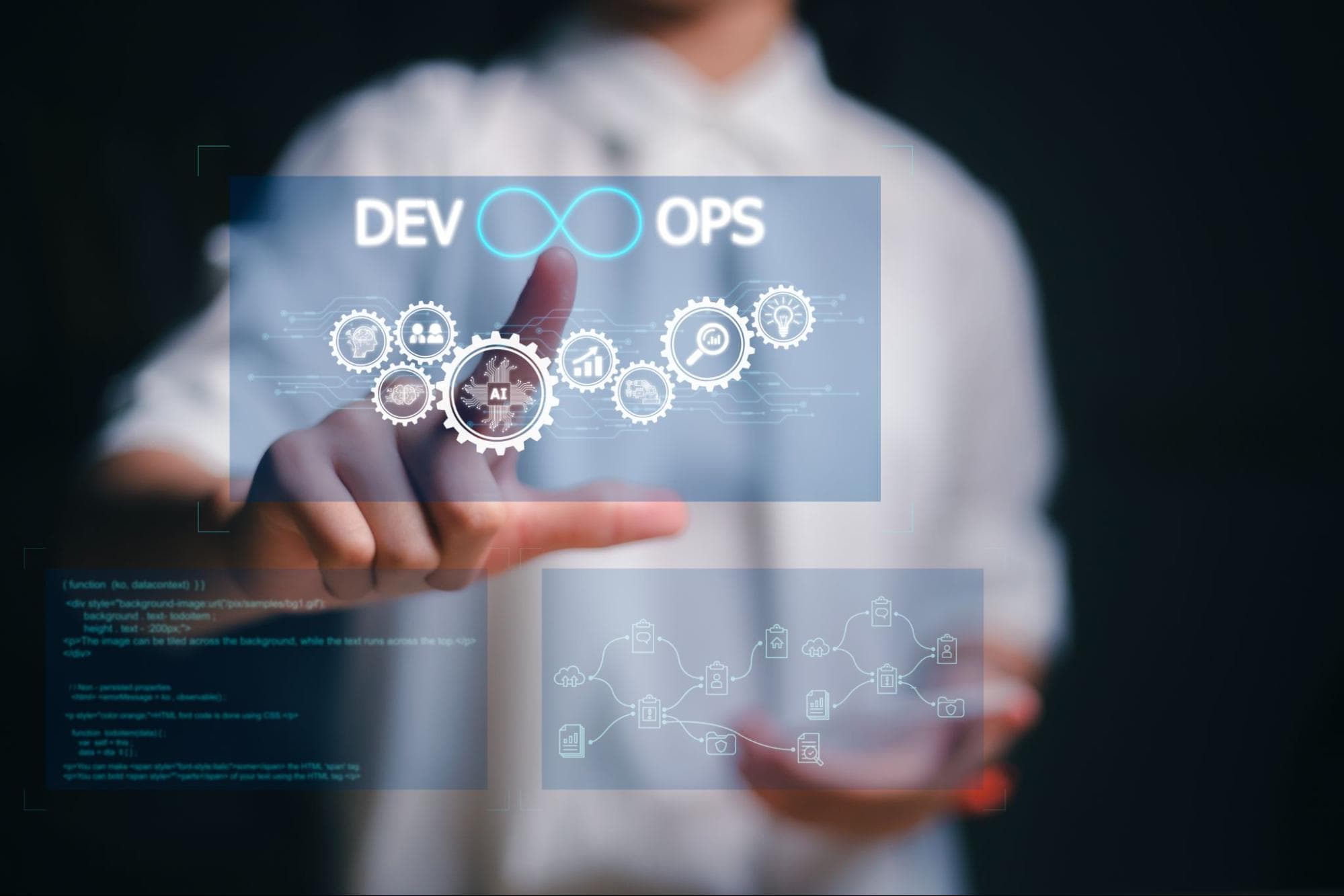 DevOps