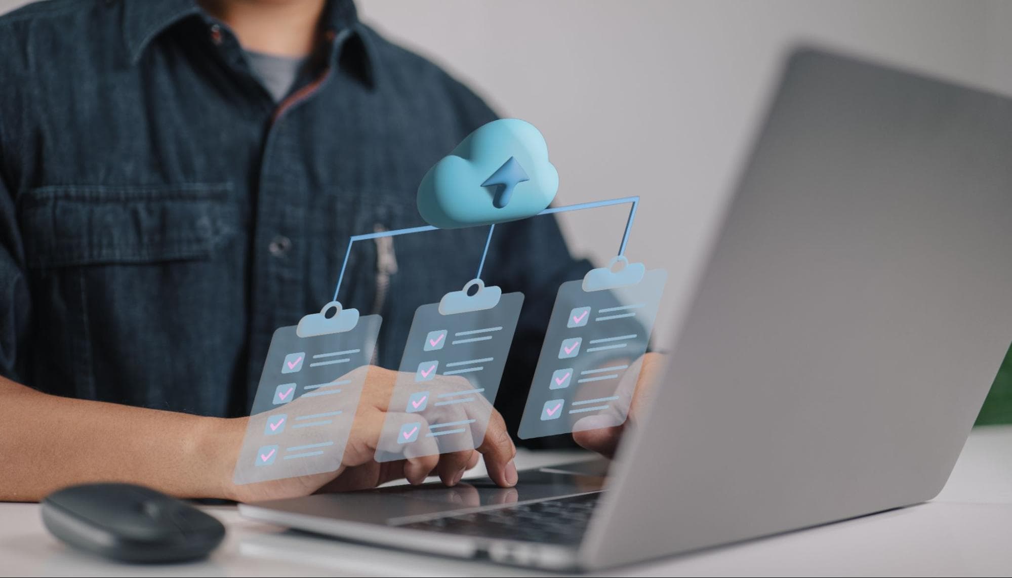 ความสำคัญของ API Integration