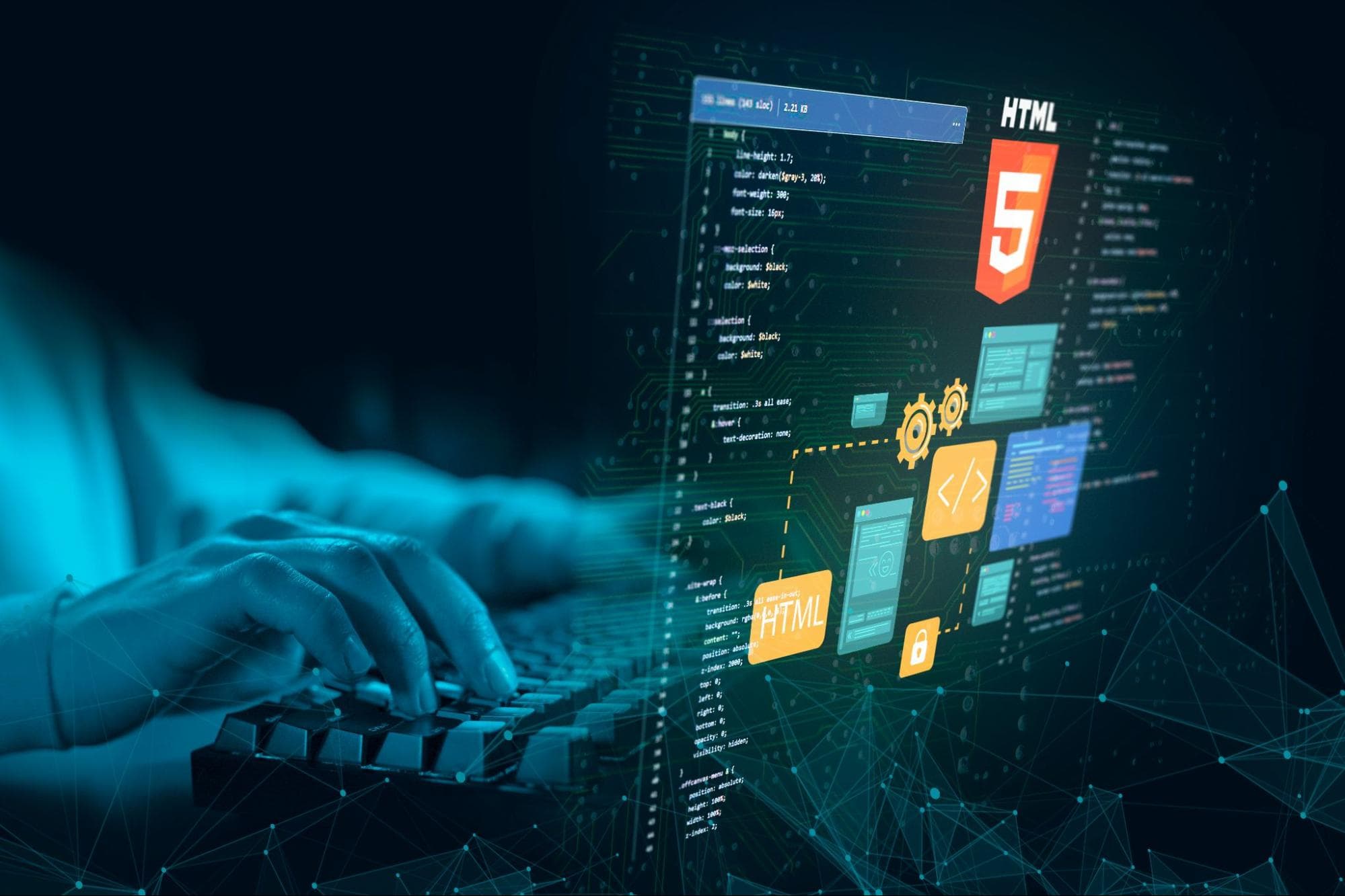Microservices Architecture