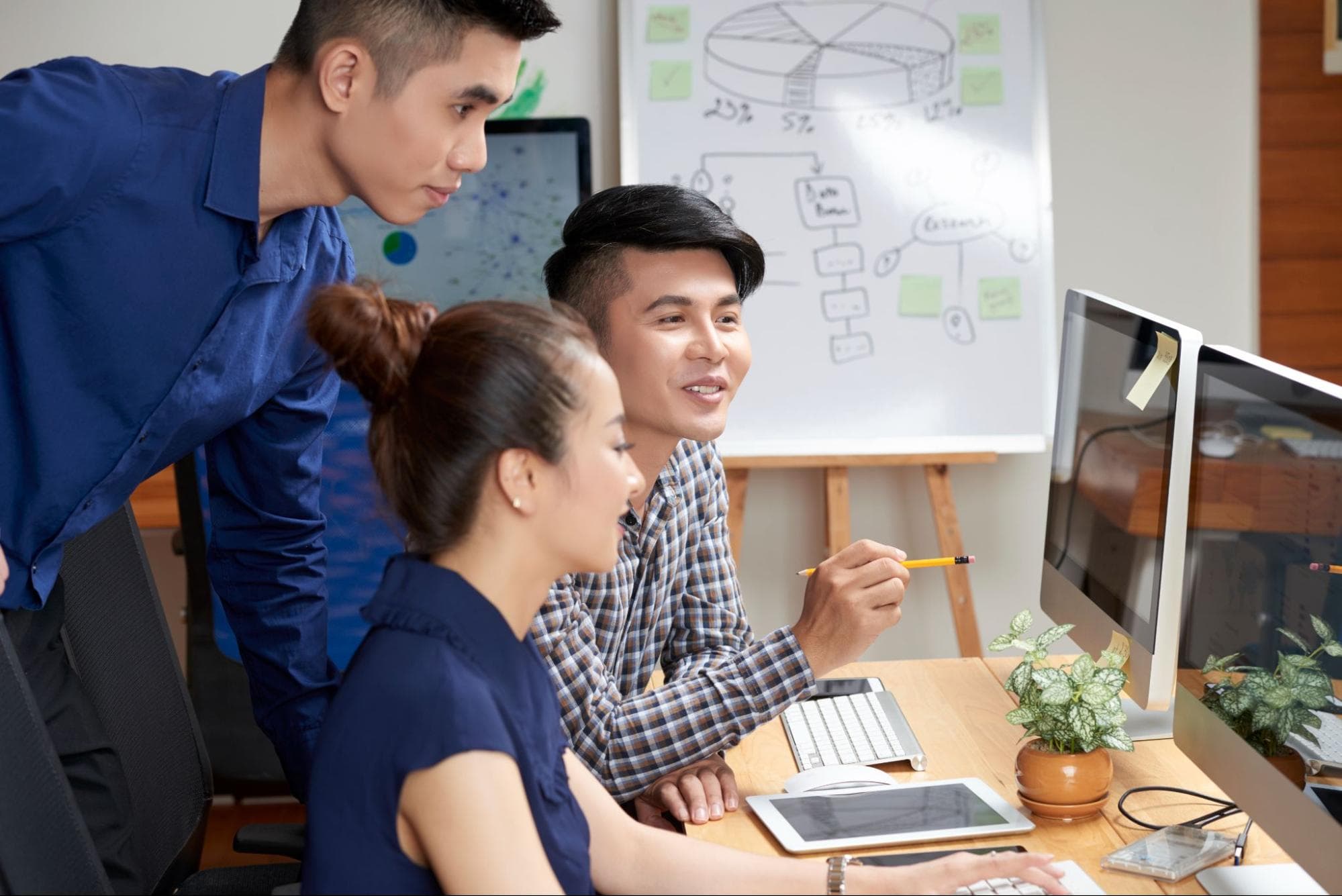 ประโยชน์ของ Software development