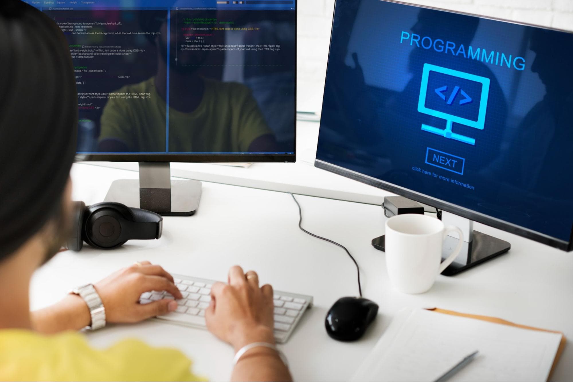 ขั้นตอนของ Software development