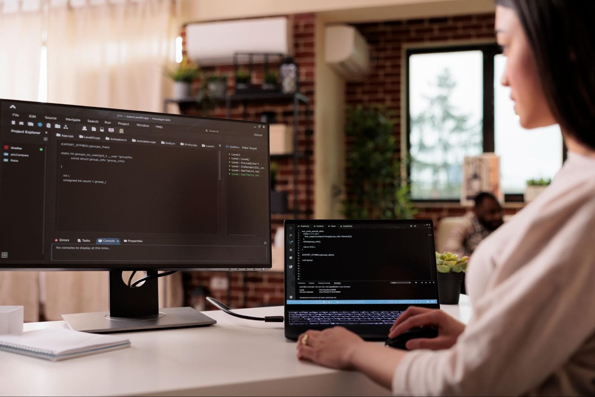 DevOps ทําอะไรบ้าง