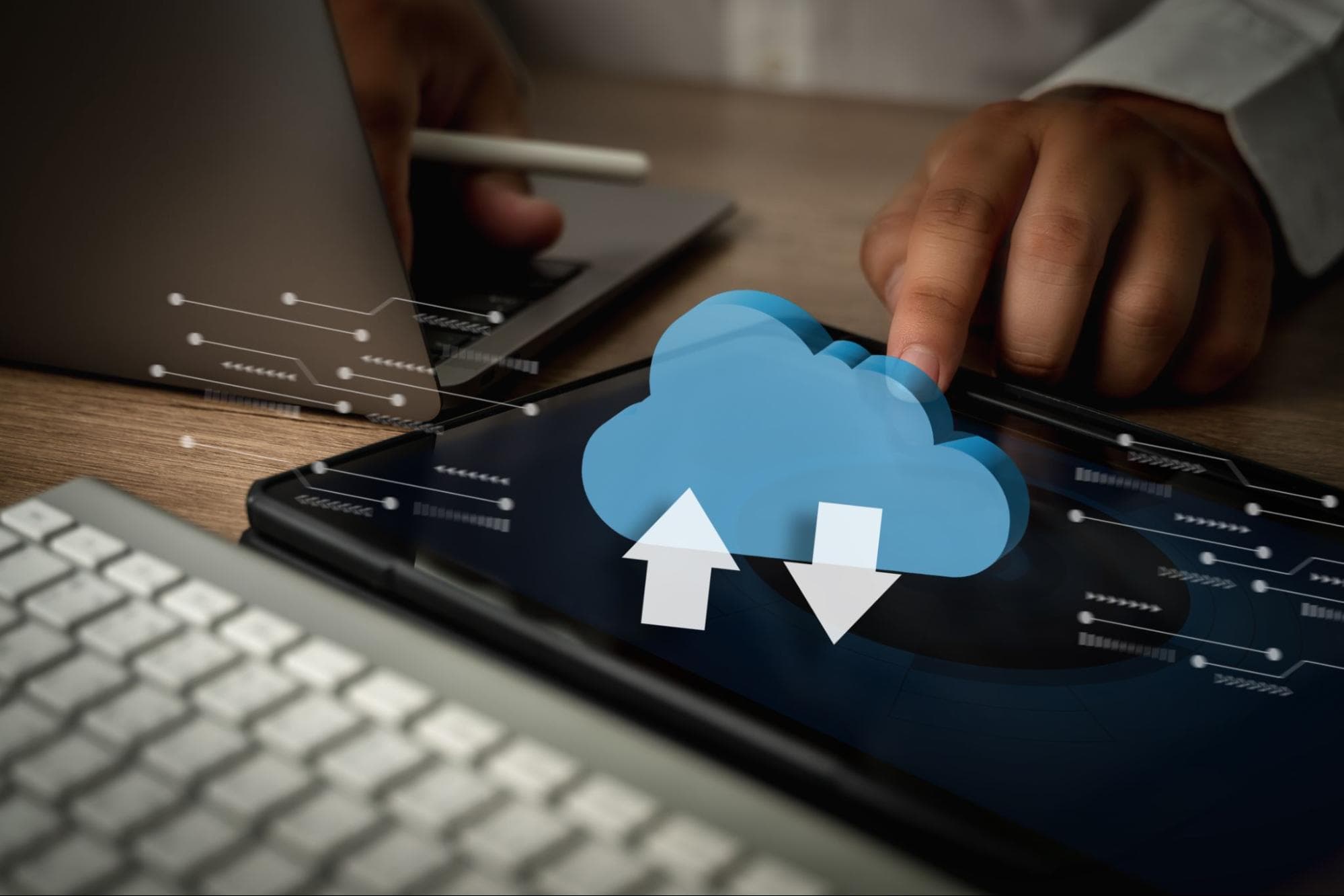 Cloud Infrastructure