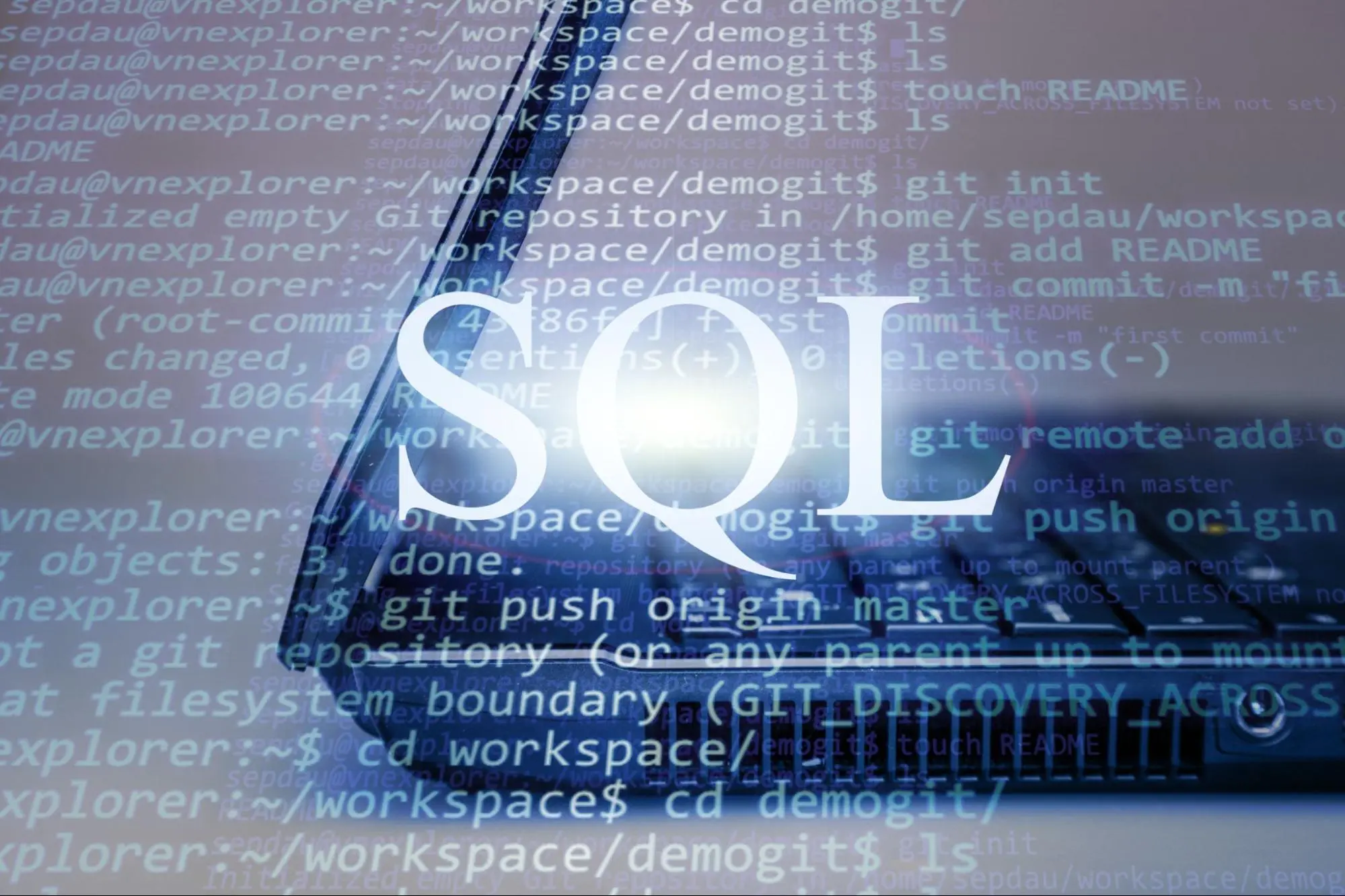 SQL คืออะไร