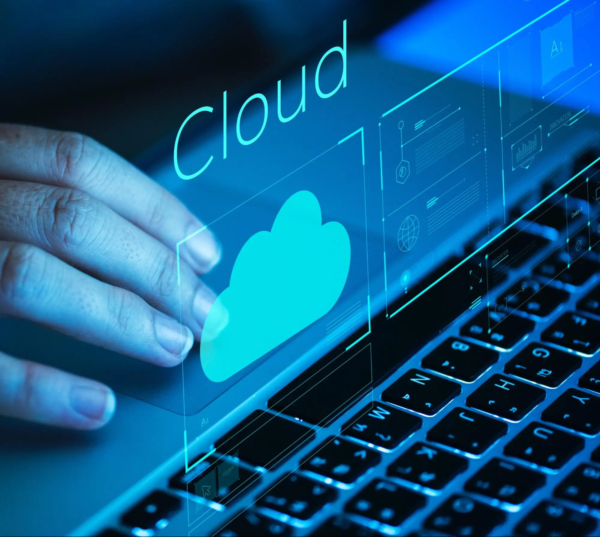 Cloud Database คืออะไร