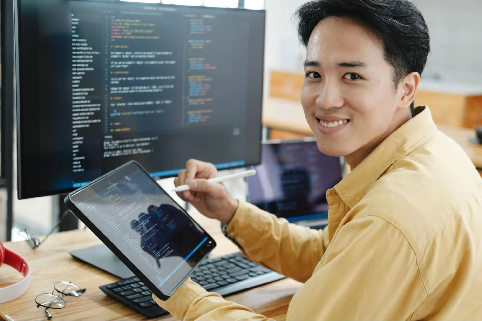 Software Engineer