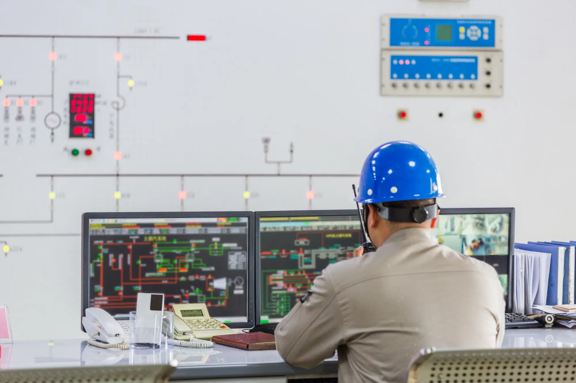 Predictive Maintenance มี อะไรบ้าง