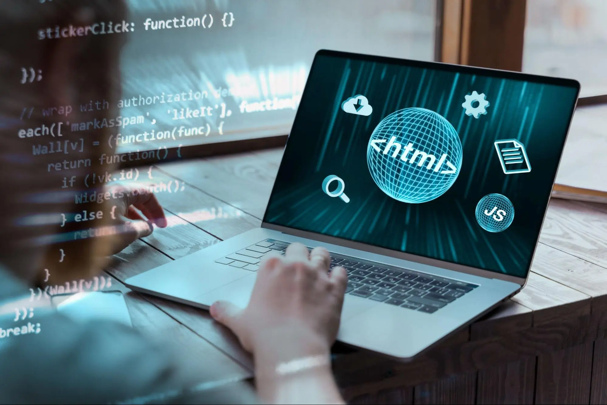 ทักษะ Full Stack Developer
