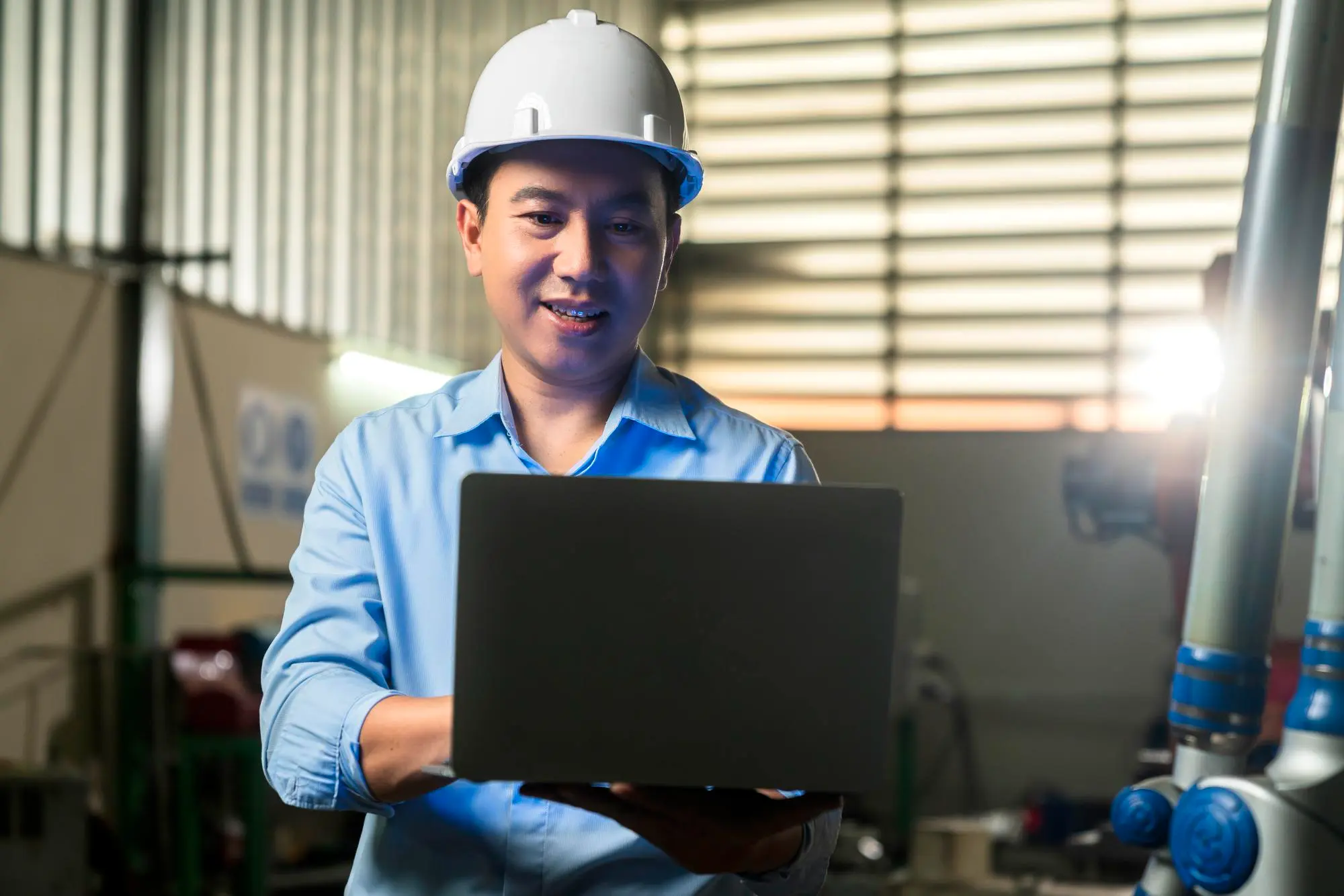 Predictive Maintenance ตัวอย่าง