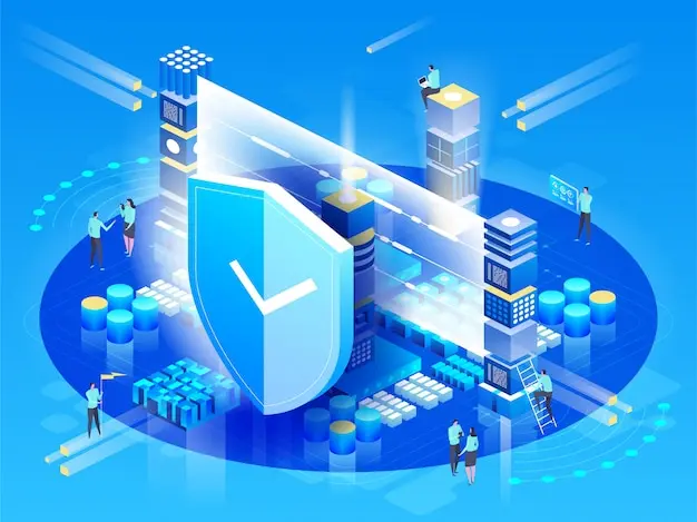 Data Security คืออะไร